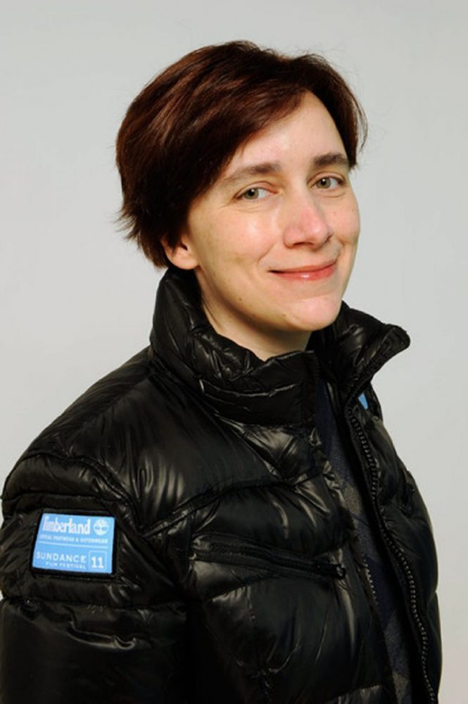 Madeleine Olnek Madeleine Olnek