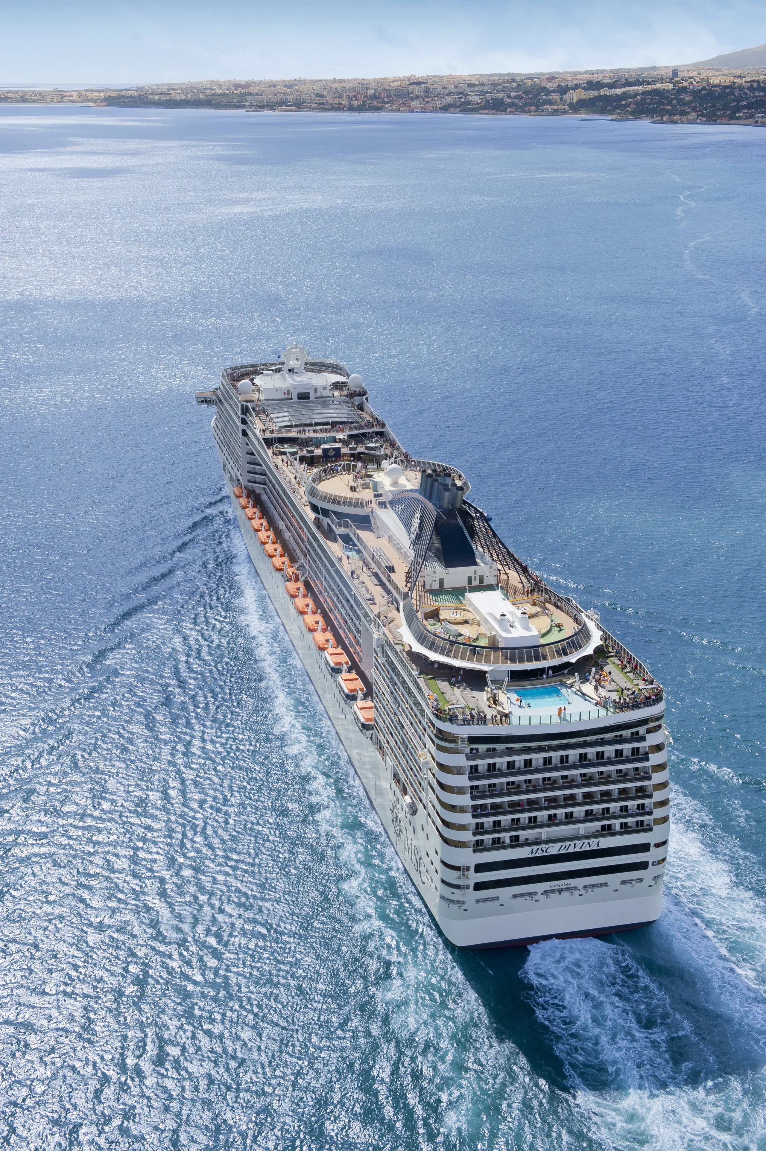 Holland America MS Westerdam Holland America MS Westerdam