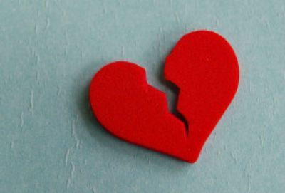 Broken Heart Broken Heart