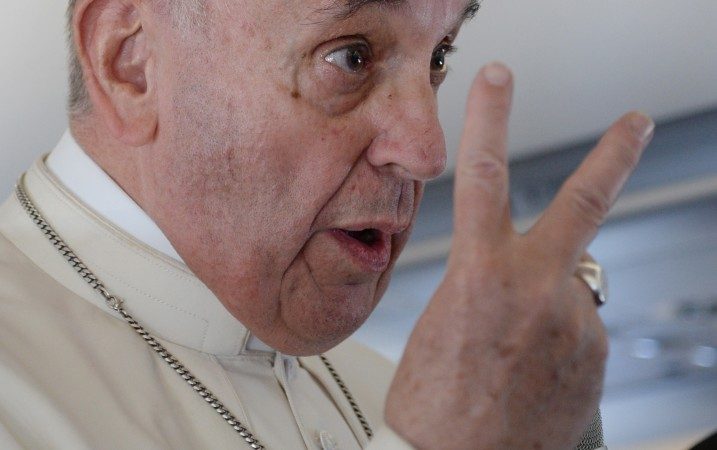 Pope Francis Pope Francis