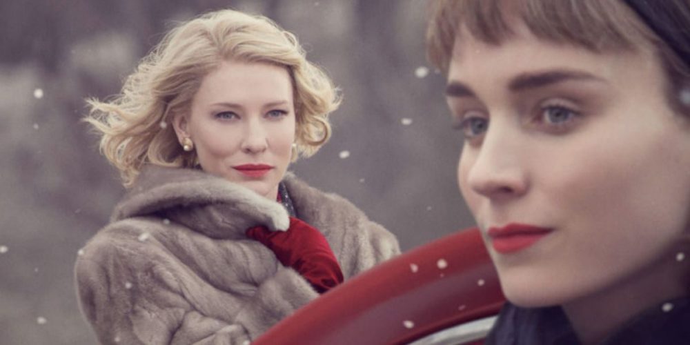 Still from 'Carol' Still from 'Carol'