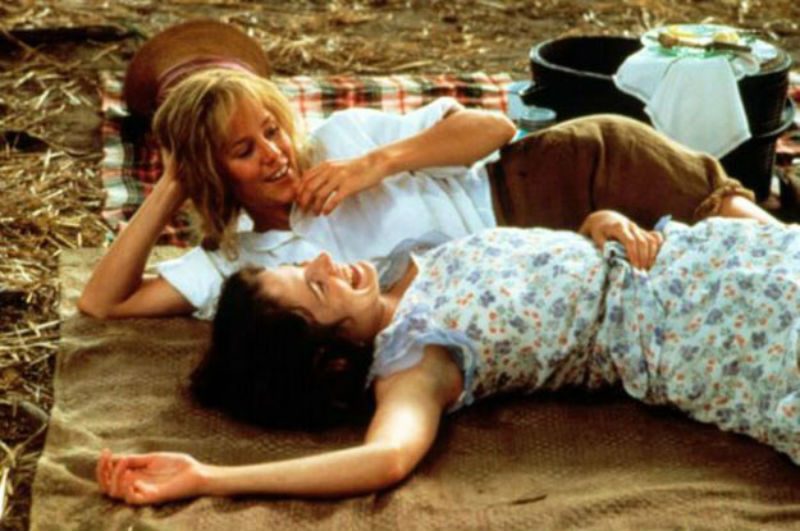Still from 'Fried Green Tomatoes' Still from 'Fried Green Tomatoes'