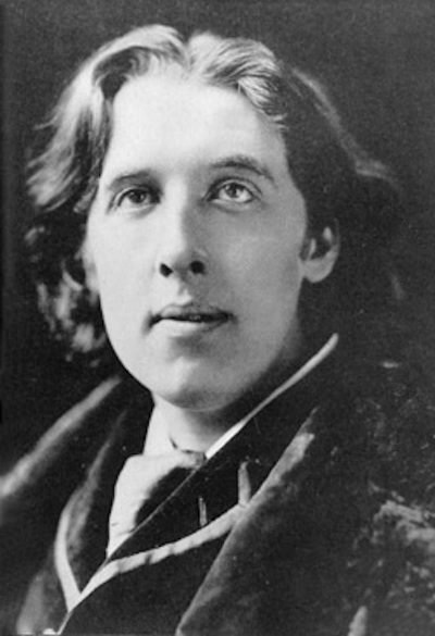 Oscar Wilde Oscar Wilde
