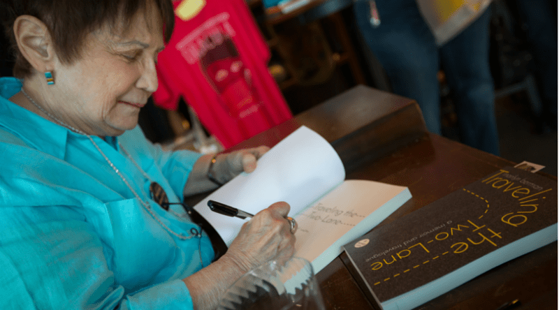 Marilyn Berman Marilyn Berman