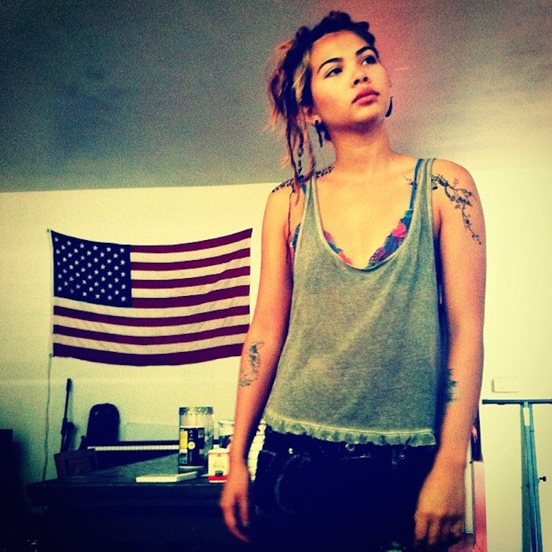 Hayley Kiyoko Hayley Kiyoko