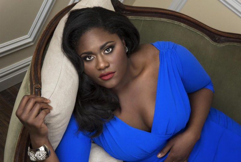 Danielle Brooks Danielle Brooks