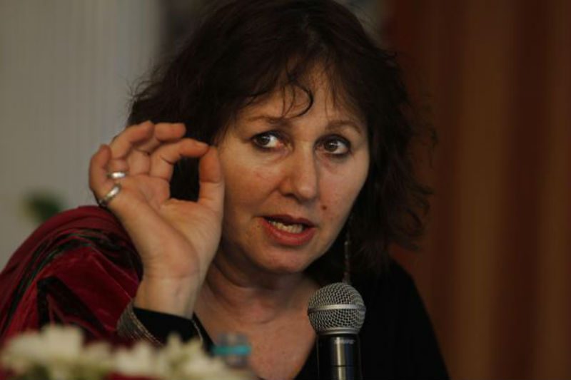 Leslee Udwin