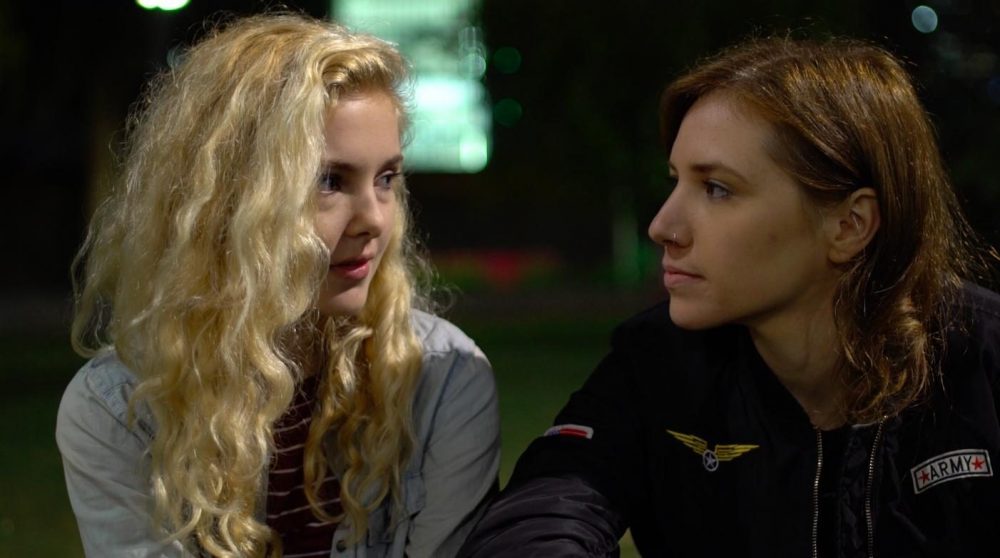 Still from 'LA Web Series' LA Web Series