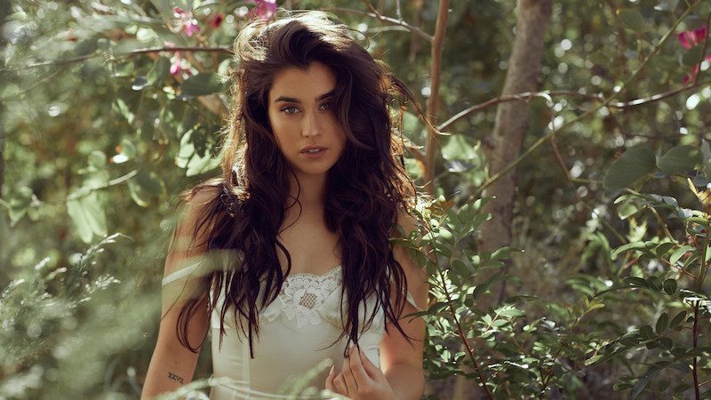 LaurenJauregui AliMitton LaurenJauregui AliMitton