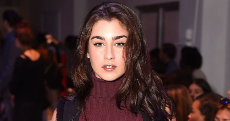 Lauren Jauregui Lauren Jauregui