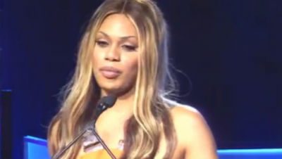 Laverne Cox Laverne Cox