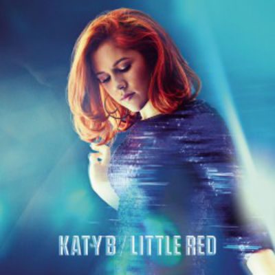 British artist Katy B British artist Katy B