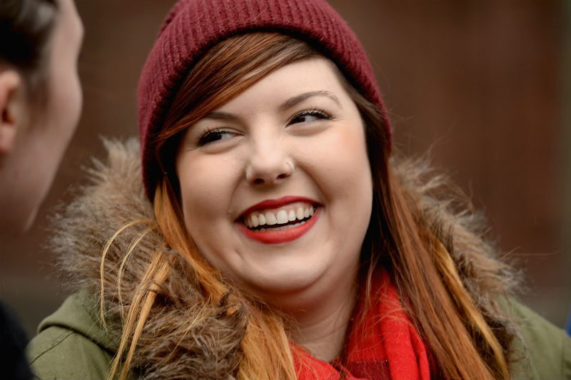 Mary Lambert Nature Girl Mary Lambert Nature Girl