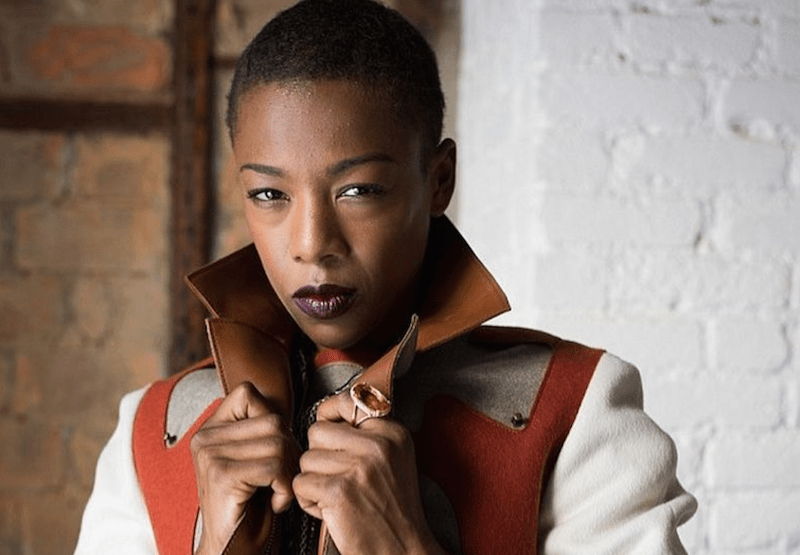 Samira Wiley Samira Wiley
