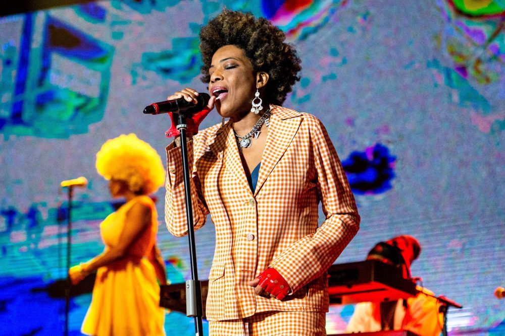 Macy Gray Macy Gray