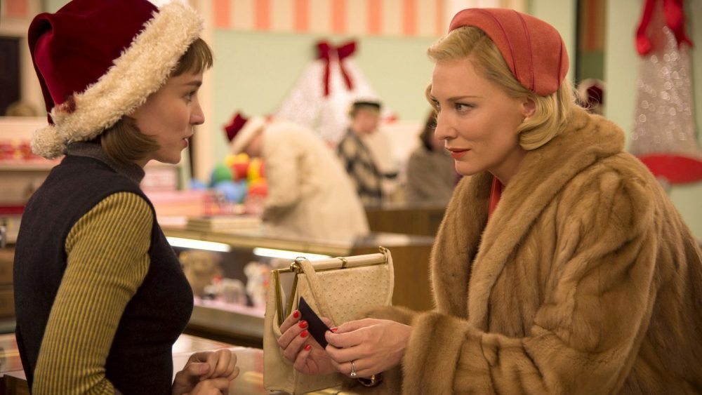 Carol Carol