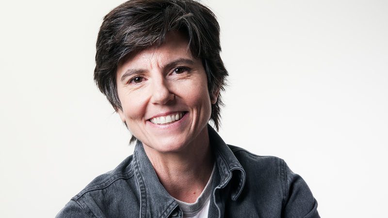 Comedian Tig Notaro also made the cut Lambda LGBTQ Literary Award