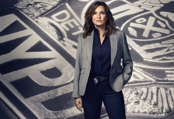 Law & Order: Special Victims Unit - Season 19 Law & Order: Special Victims Unit - Season 19