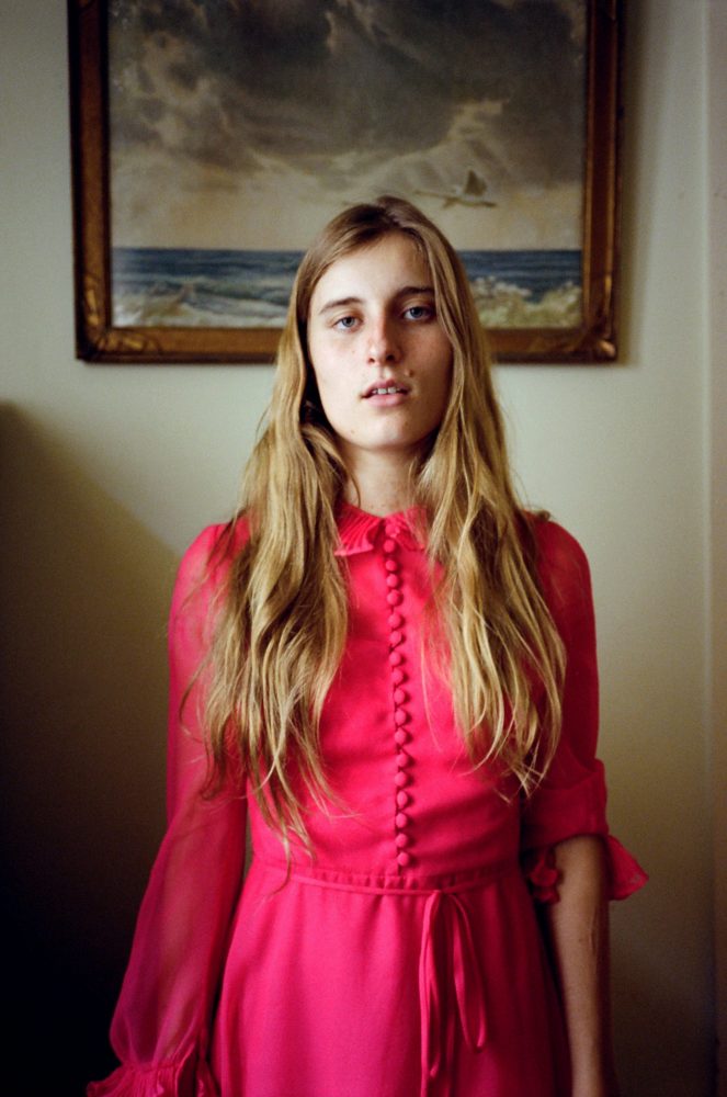 Tilly Lawless Tilly Lawless