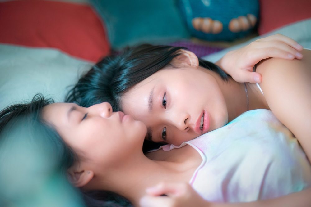 Still from 'The First Girl I Loved' Still from 'The First Girl I Loved'