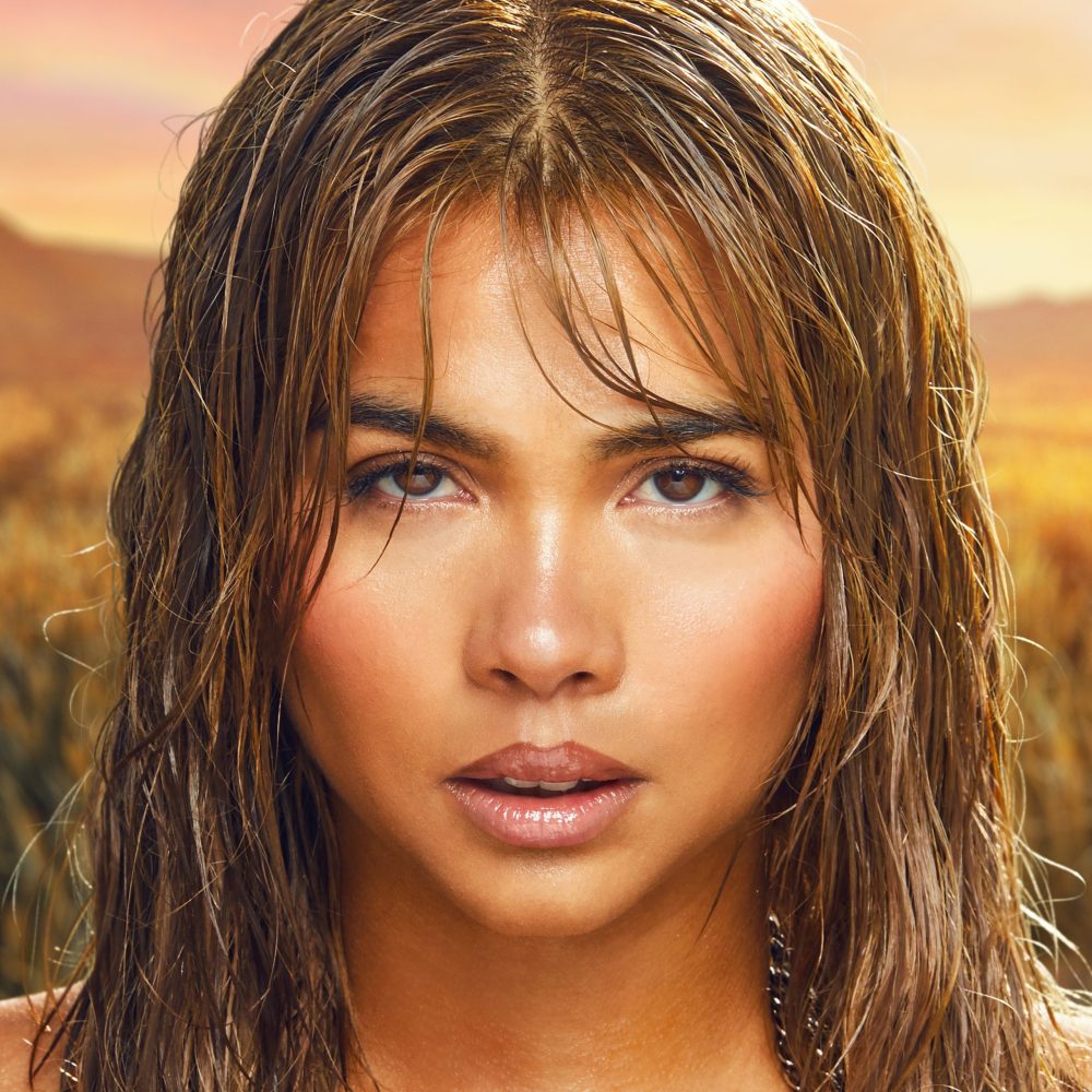 HAYLEY KIYOKO - PANORAMA ALBUM COVER HAYLEY KIYOKO - PANORAMA ALBUM COVER