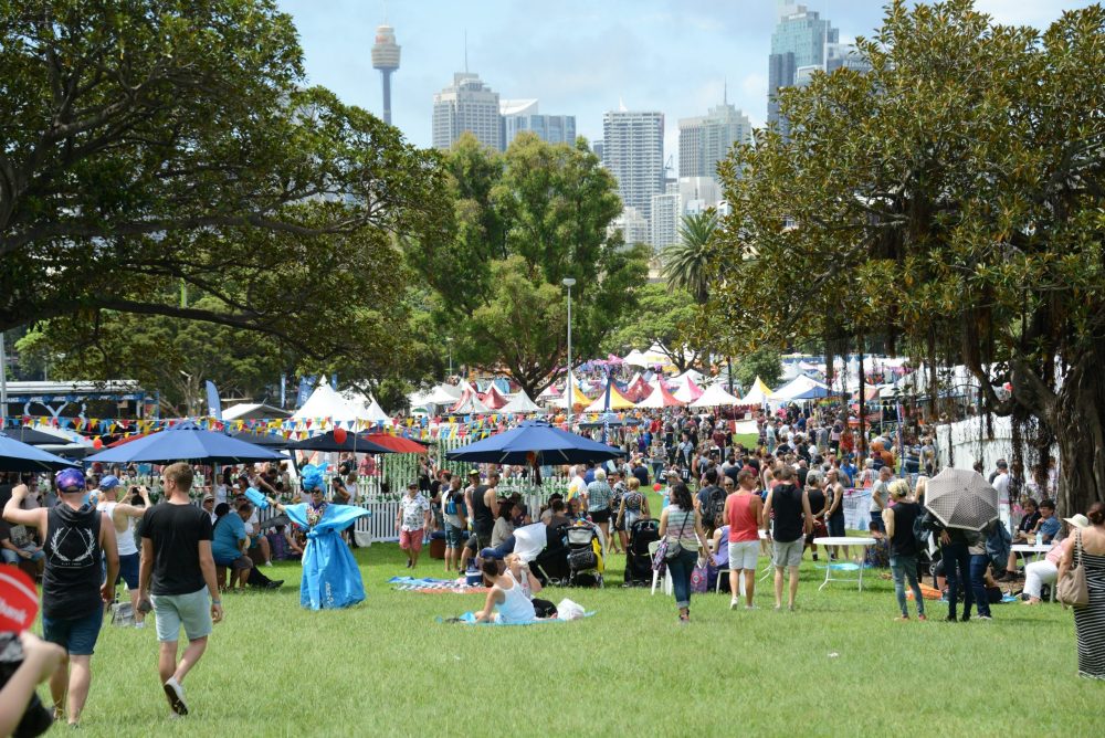 Fairday 2022 @ victoria park, credit Ann-Marie Calilhanna Fairday 2022 @ victoria park, credit Ann-Marie Calilhanna