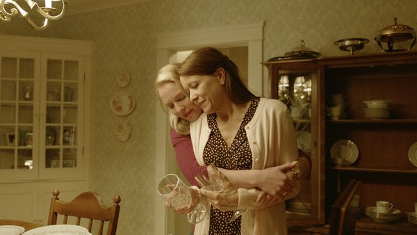 Still from 'Jenny's Wedding' Still from 'Jenny's Wedding'