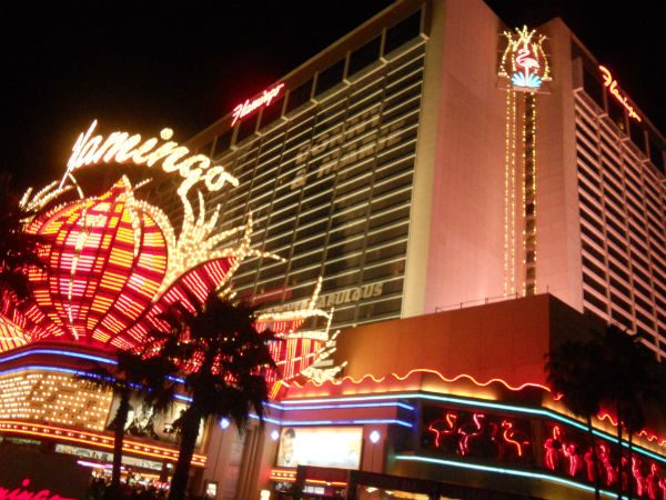 Hotel Caesars in Las Vegas Hotel Caesars in Las Vegas