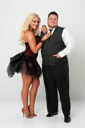 Chaz-Bono-Dancing-with-the-stars Chaz Bono, Dancing with the stars