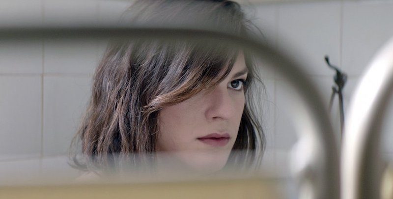 Still from the movie 'A Fantastic Women lotl Still from the movie 'A Fantastic Women lotl