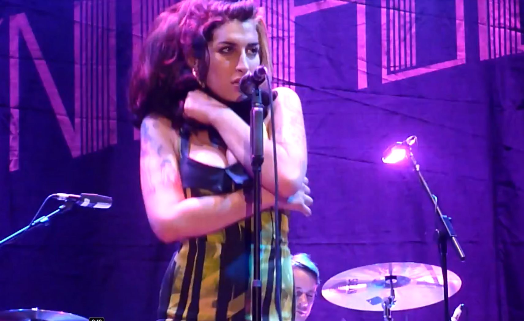 Amy-Winehouse Amy Winehouse