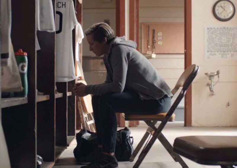 Abby Wambach Abby Wambach
