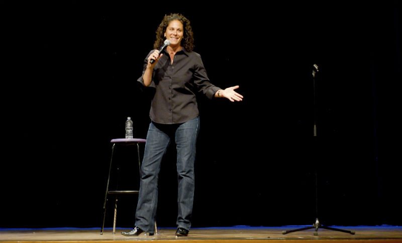 Dana Goldberg Dana Goldberg