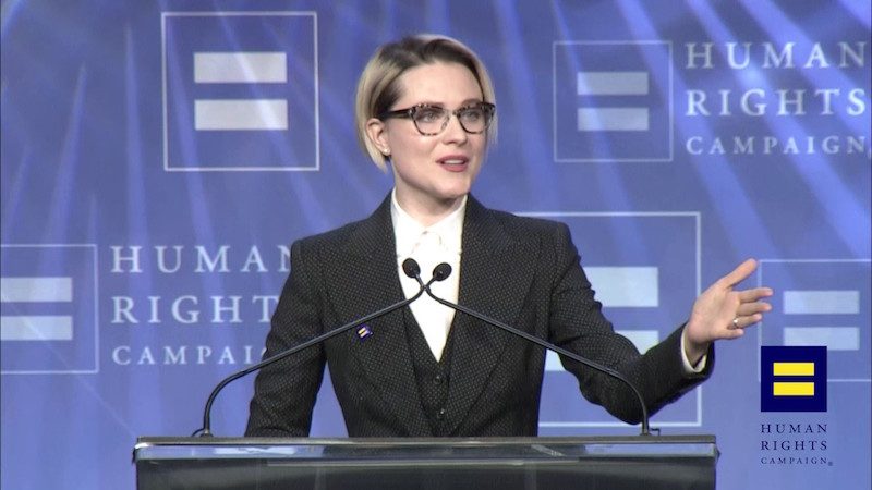 Evan Rachel Wood Evan Rachel Wood