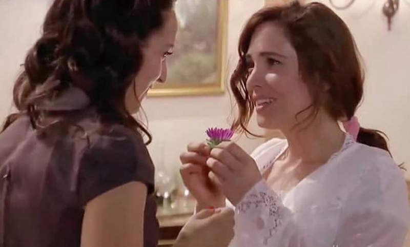 Still from 'Perdona Nuestros Pecados' Still from 'Perdona Nuestros Pecados'