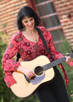 Julie Clark
