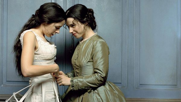 Still from Movie 'Fingersmith' Still from 'Fingersmith'