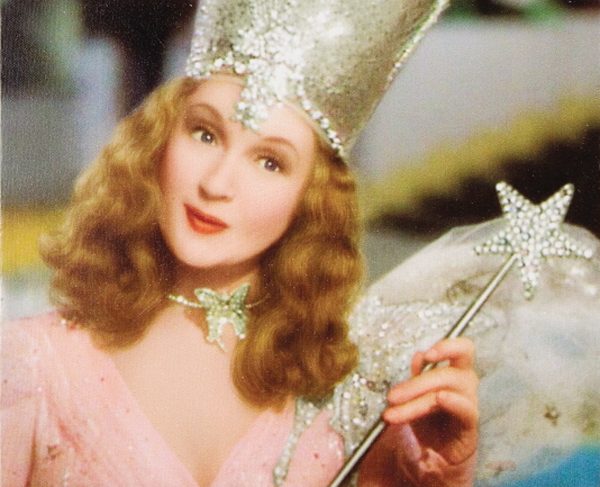 Glinda Glinda