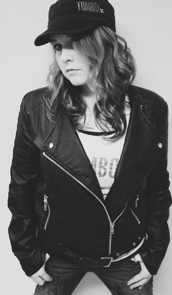 Hannah Thomas Hannah Thomas
