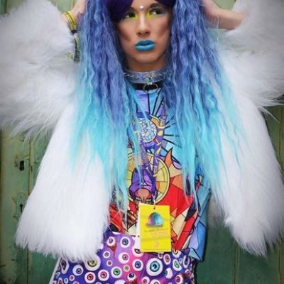 Genderless clothing