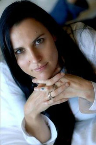 Katherine Brooks Katherine Brooks