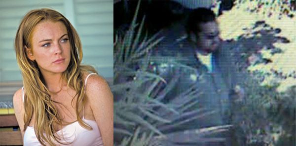 Lindsay Lohan Lindsay Lohan