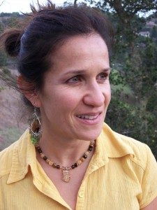 Marcella Raimondo Marcella Raimondo