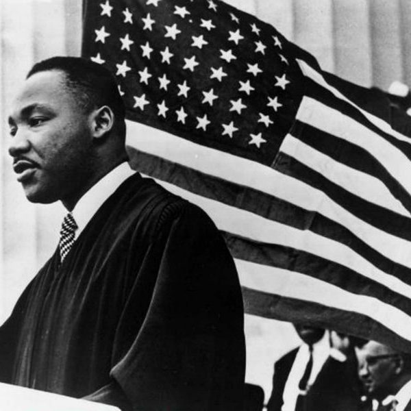 Martin Luther King