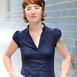 Nicole Opper