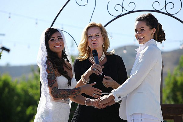 Whitney Mixter and Sada Bettencourt getting married Whitney Mixter and Sada Bettencourt getting married
