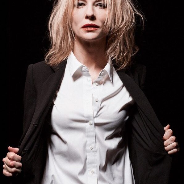 Cate Blanchett