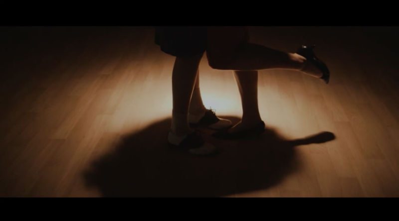 STill from Short film A Kiss From Your Lips STill from Short film A Kiss From Your Lips