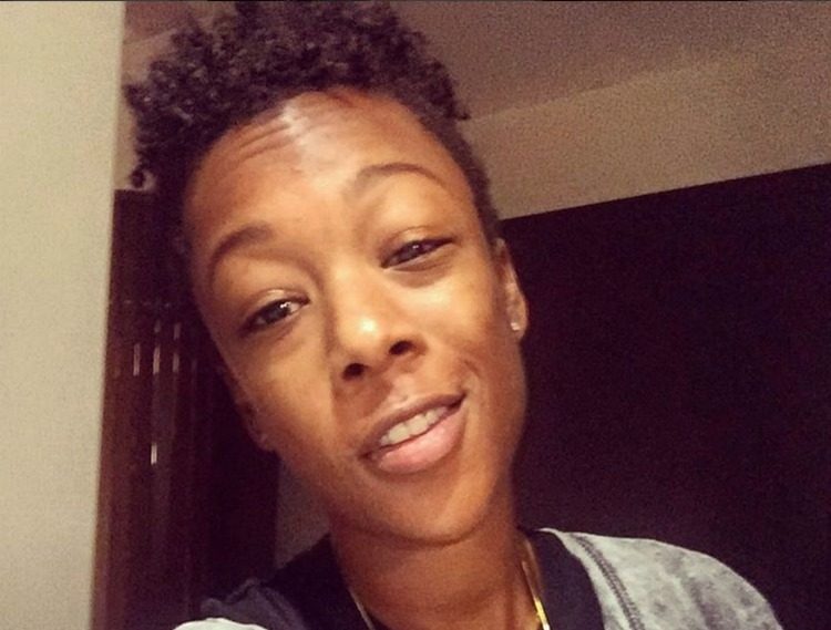 Samira Wiley Samira Wiley
