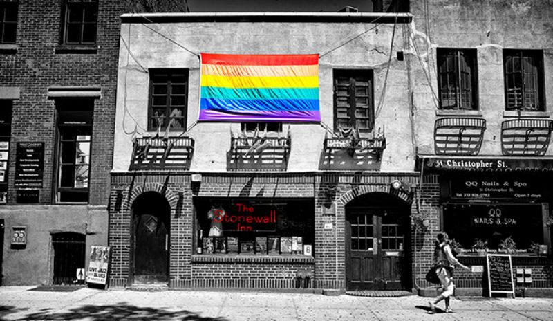 Stonewall Inn Stonewall Inn